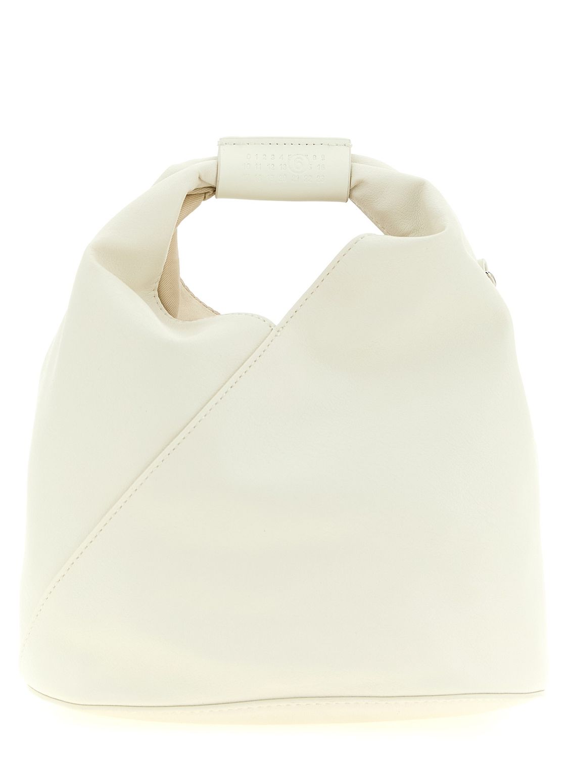 Maison Margiela Japanese White Crossbody Bag