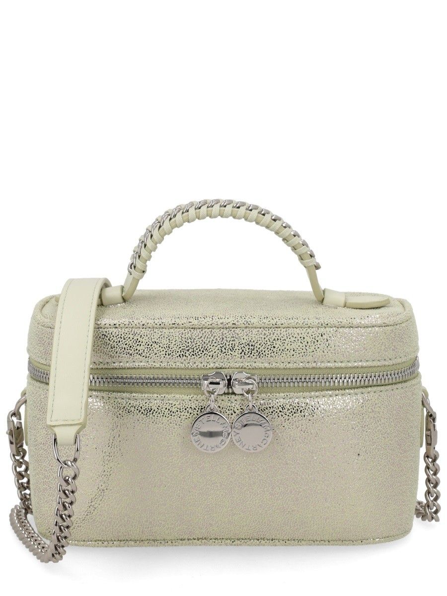 Stella McCartney Vanity Falabella Shoulder Bag