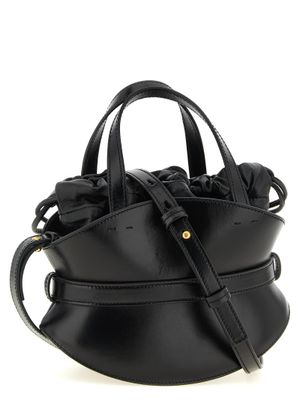 Balmain Shuffle Handbag