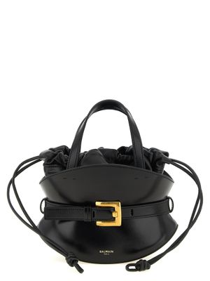 Balmain Shuffle Handbag