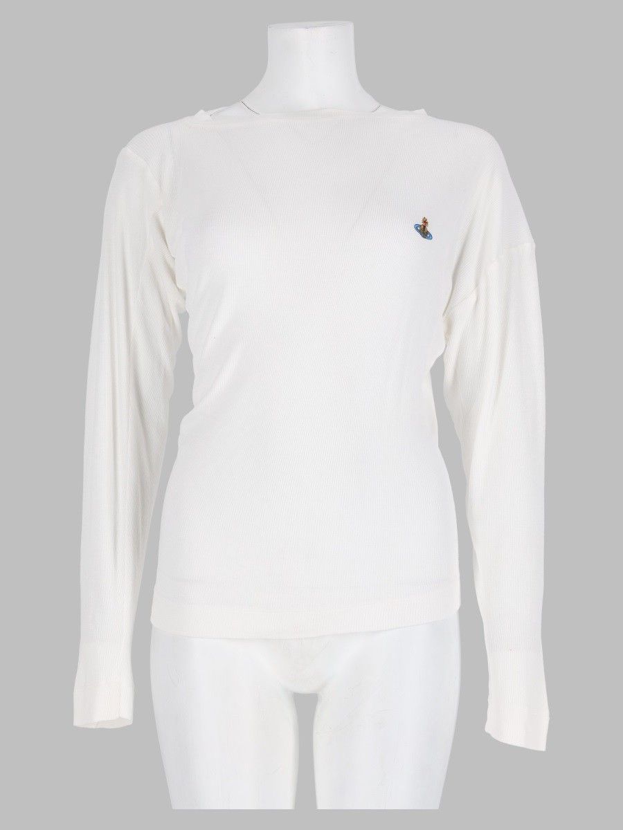 Vivienne Westwood Hebo Top