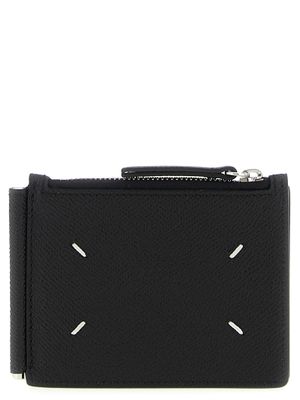 Logo wallet