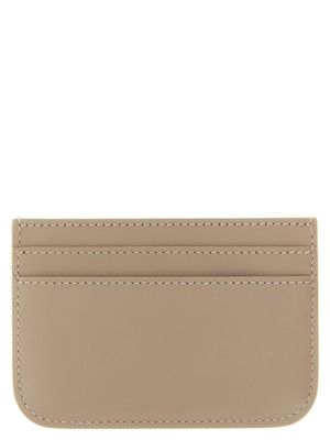 Fendi Pink Card Holder