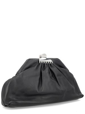 GLAM" CLUTCH BAG