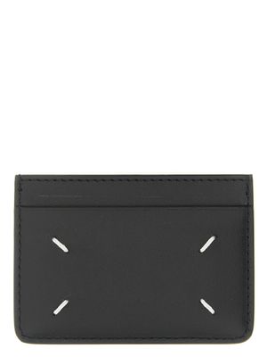 'Four Stitches' card holder