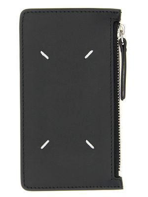 'Four Stitches' card holder