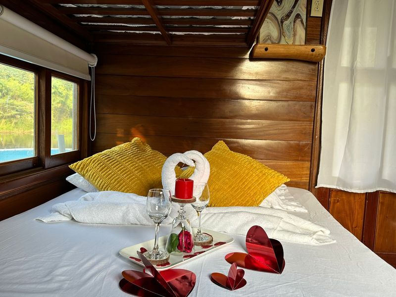 HOTEL HILAMITO LODGE, (EN ARIZONA ATLANTIDA)