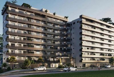 DESDE $360,425.54 a $392,082.20 PENTHOUSE ALTAVISTA, SAN PEDRO SULA
