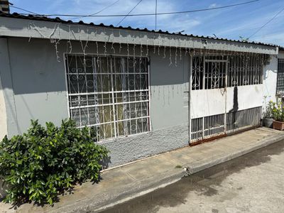 L. 1,300,000 COLONIA SATELITE, SAN PEDRO SULA.