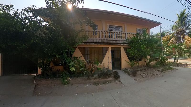 CASA COL. LA SABANA, SAN PEDRO SULA