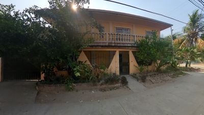 CASA COL. LA SABANA, SAN PEDRO SULA