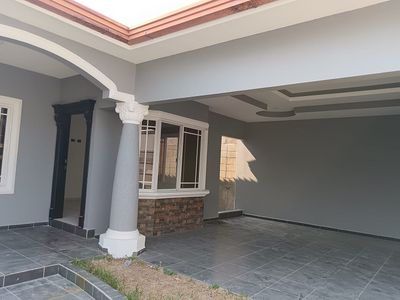 L. 4,900,000 CASA EN RESIDENCIAL COSTA VERDE VILLAS 2