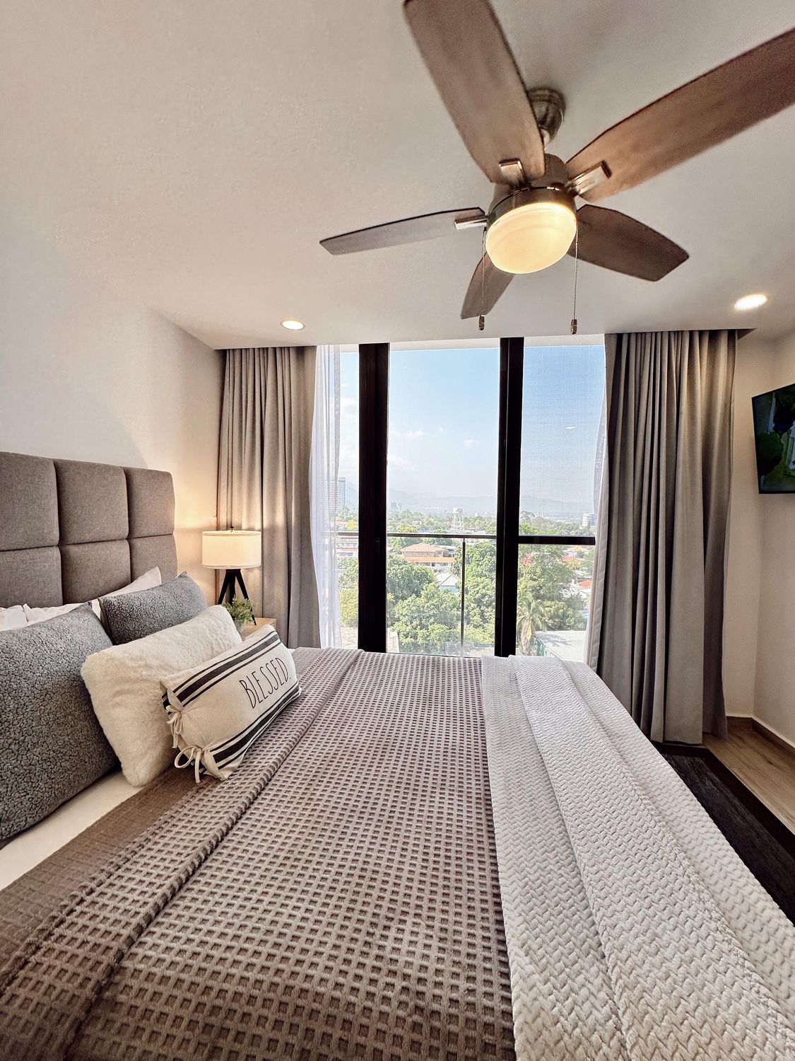Habitación Condominio Residenza