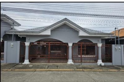 L2,400,000 RESIDENCIAL VILLAS BELINDA