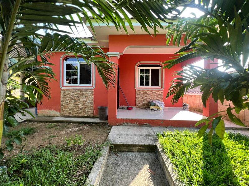 L 2,750,000.00 CASA COLONIA MIGUEL CALVO, VILLANUEVA, CORTÉS