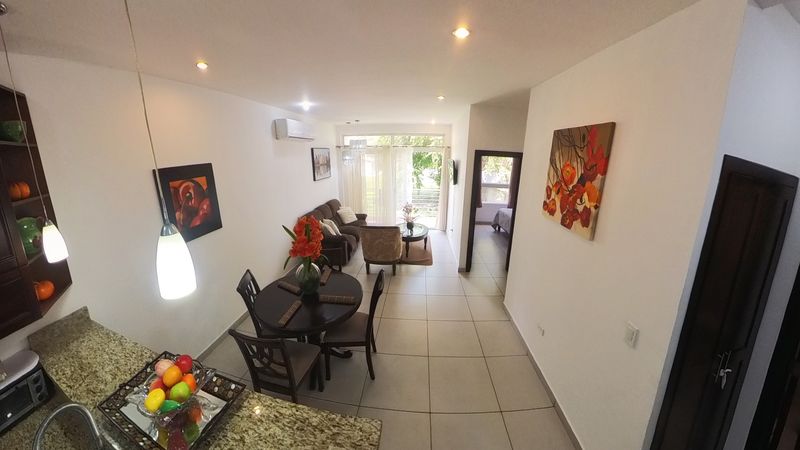 Condominios Capri  |  $1200