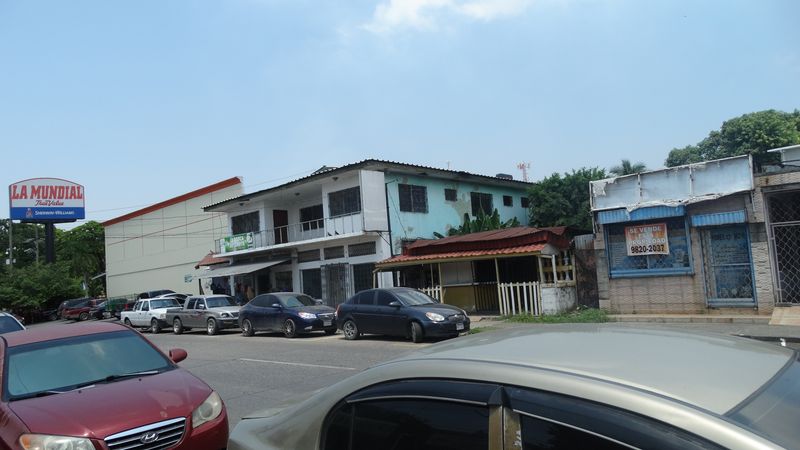 Propiedad Comercial en Centro de Puerto Cortes | $970,000