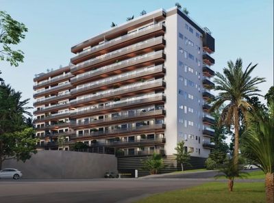 Apartamentos Altavista, San Pedro Sula | $96,128.00 a $339,266.80
