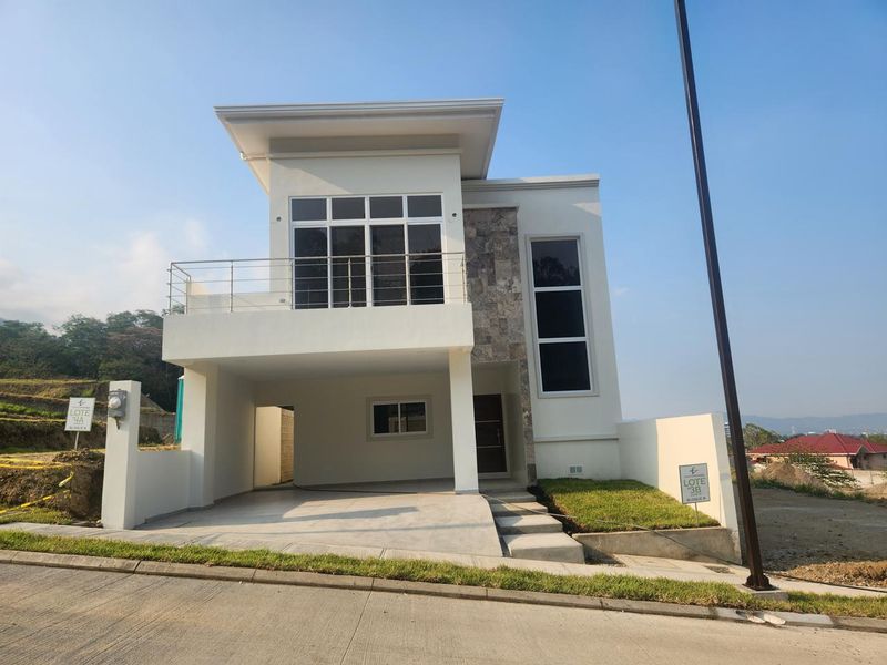 Preventa en Residencial Altezza