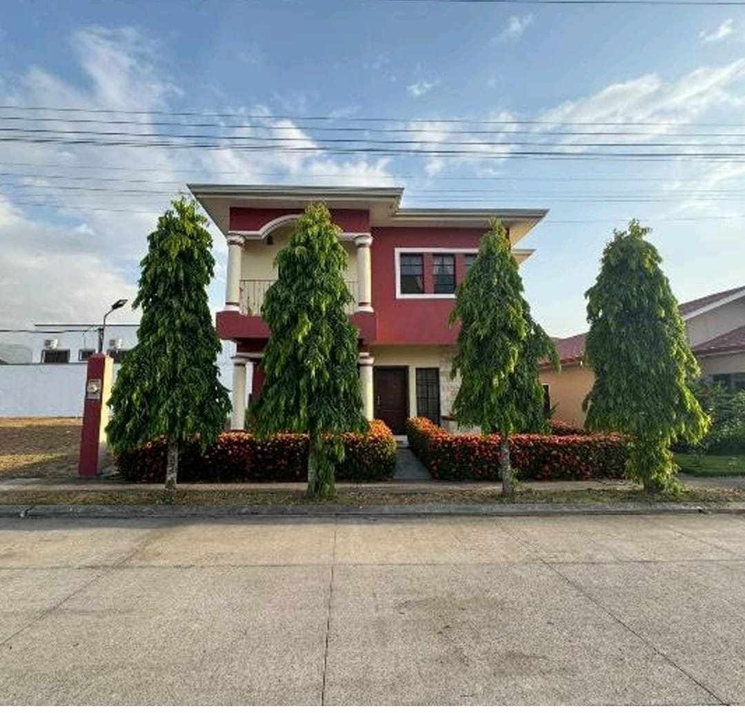 Residencia en La Granja, El Progreso | L4,700,000