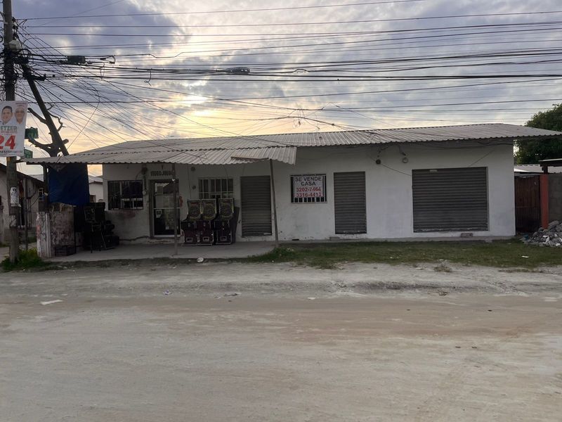 Propiedad Comercial, Choloma, Cortés | L 1,600,000