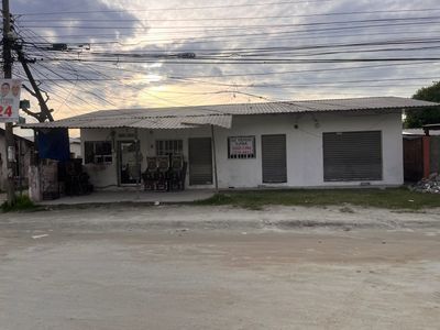 Propiedad Comercial, Choloma, Cortés | L 1,600,000