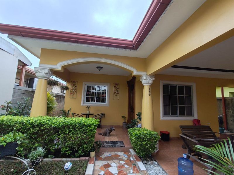 CASA EN RESIDENCIAL COSTA VERDE VILLAS