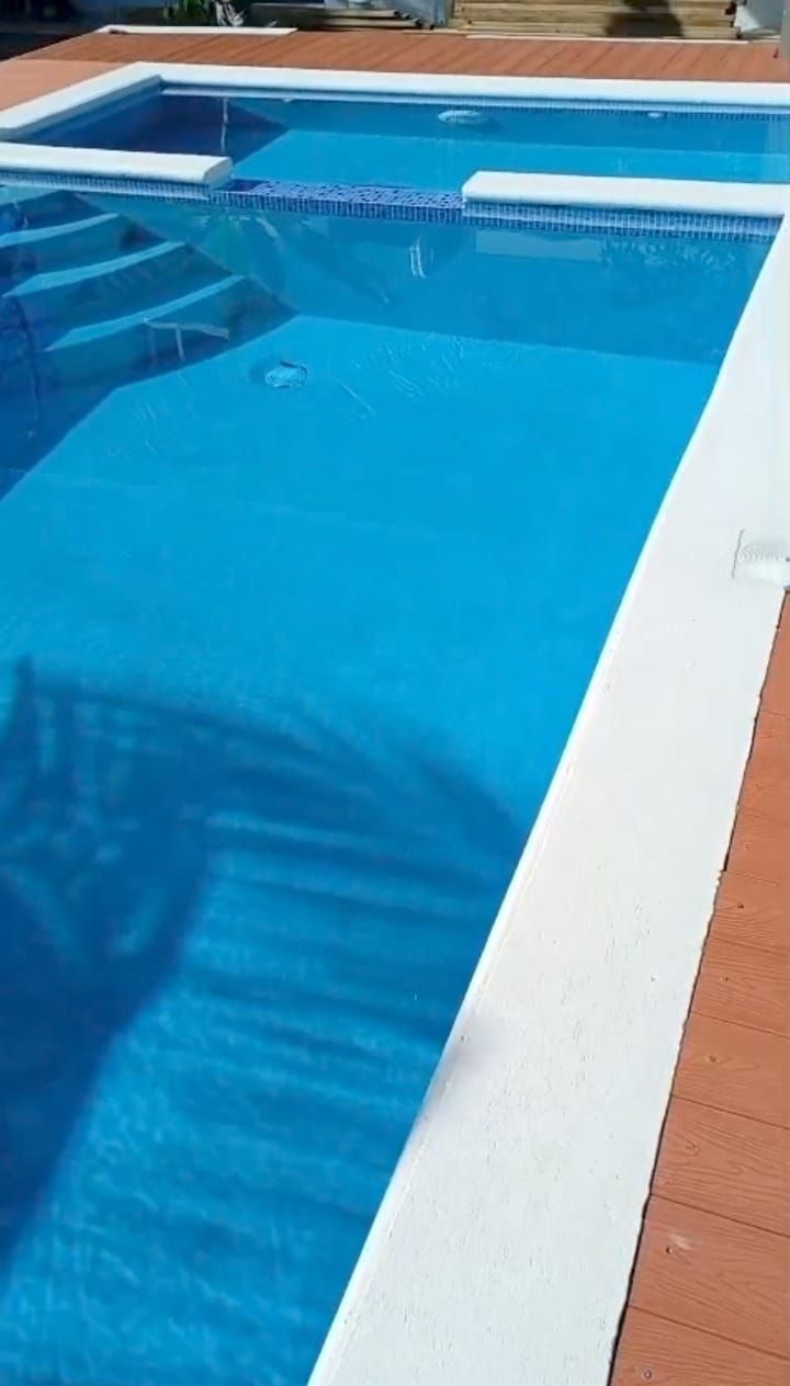 CASA EDGAR (EN VENECIA, TELA)