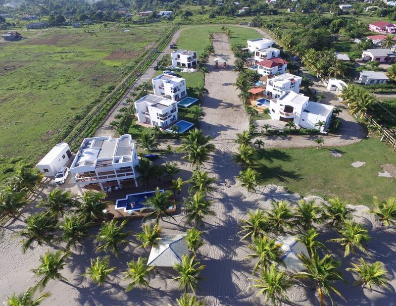 Terrenos de Playa, San Juan del Mar.