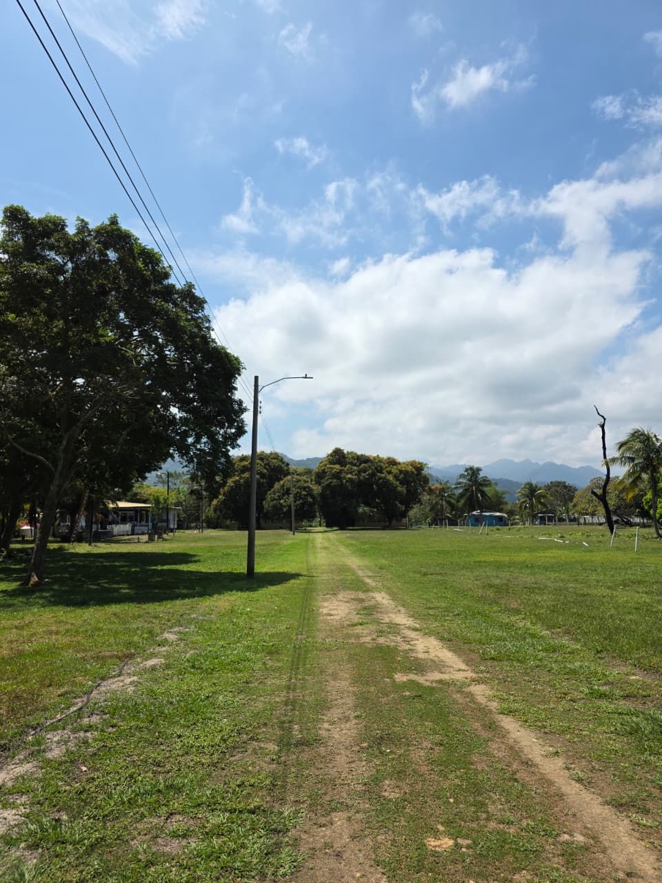 Terrenos en Omoa, Cortes | $170 por v²