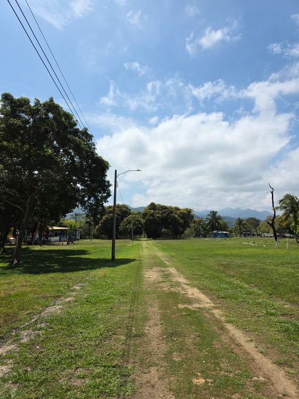 Terrenos en Omoa, Cortes | $170 por v²