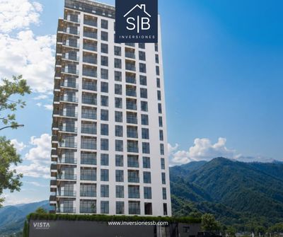 Condominios Vista 526 San Pedro Sula | $403,527.32 a $1,014,898.50