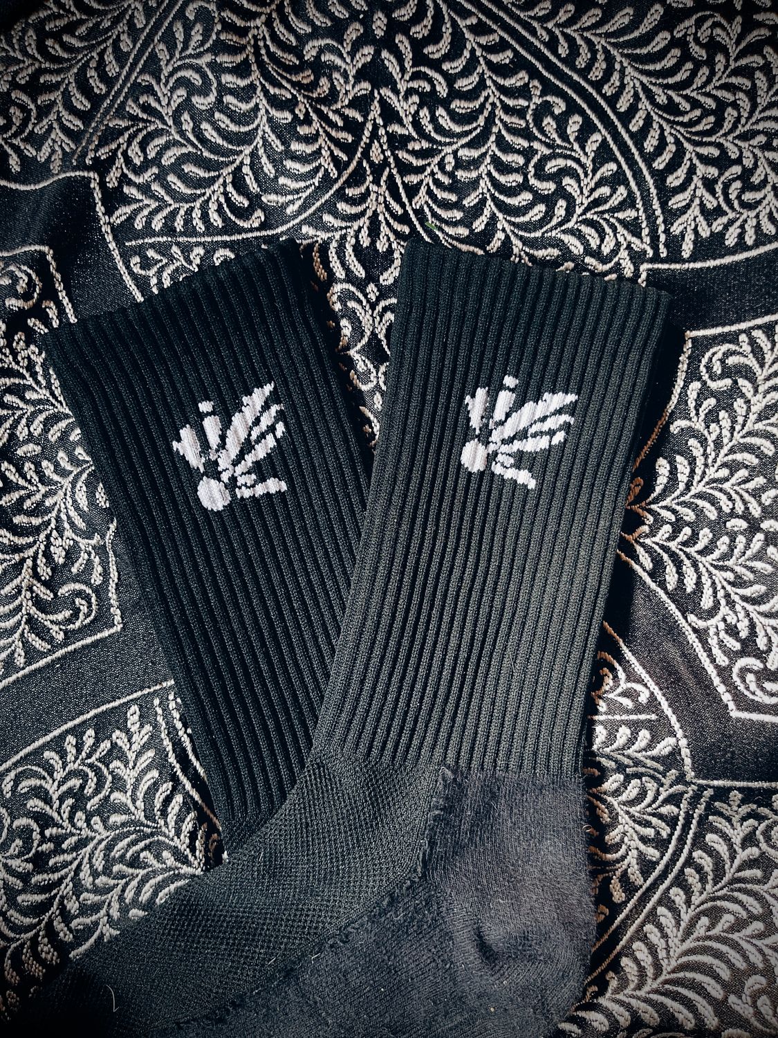 ACTIVE SOCK