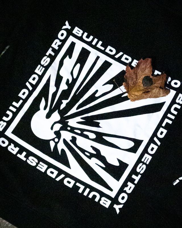 THE HOODIE