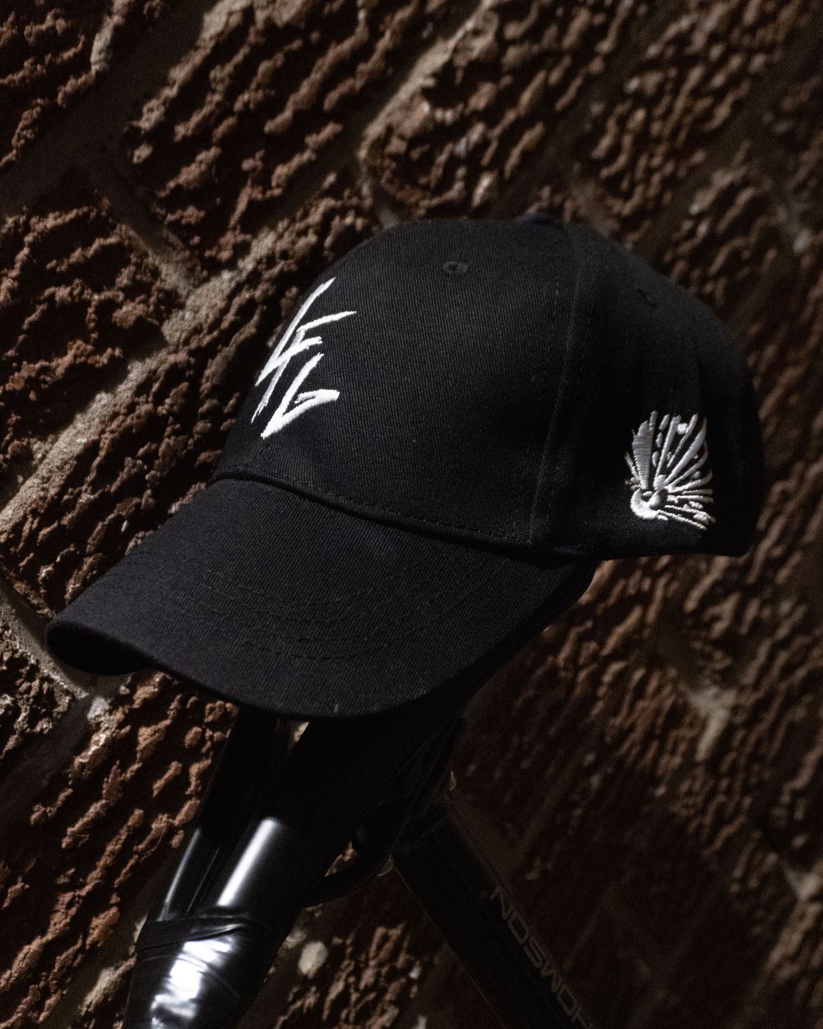 A Sporty Hat