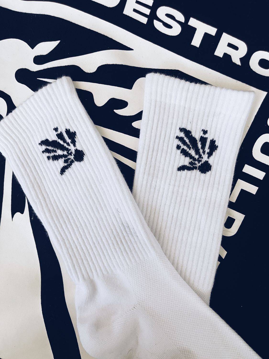 ACTIVE SOCK