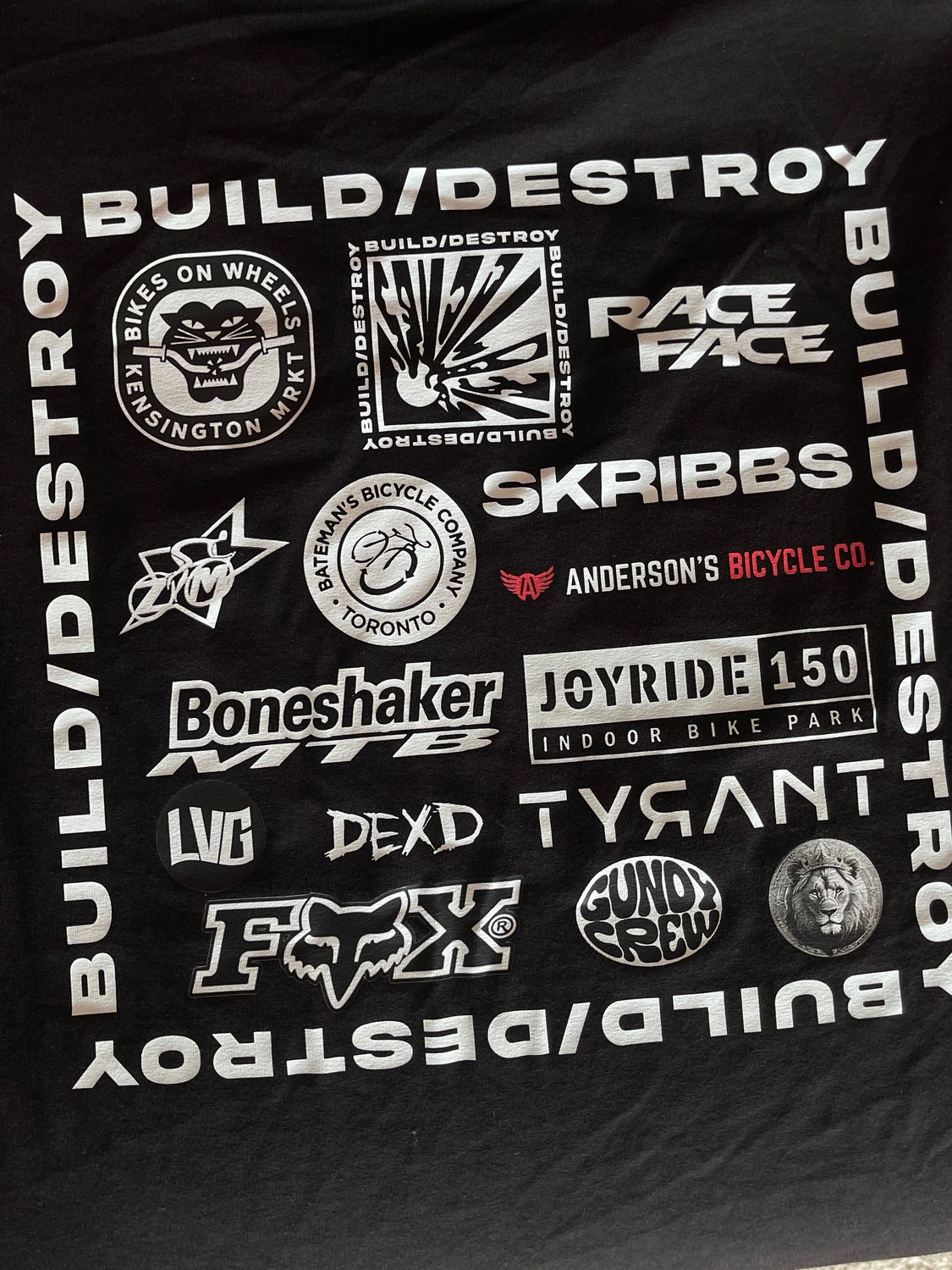 DON JAM TEE 2025