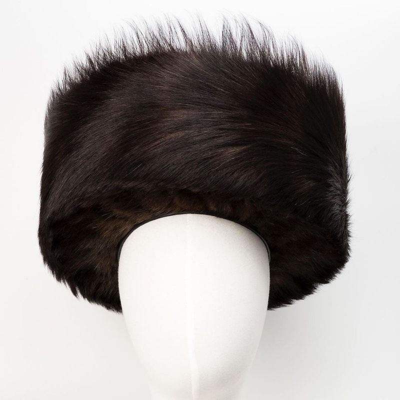 Premium shtreimel for sale