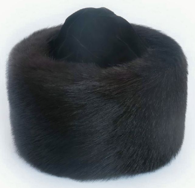 Spodik Fur Hats