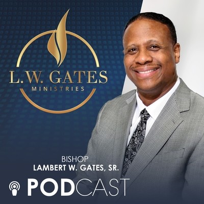 L.W. Gates Podcast