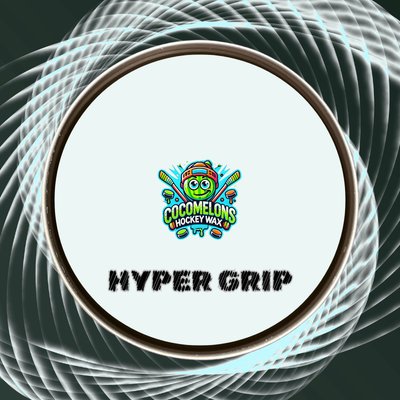 Hyper Grip - Birthday Cake