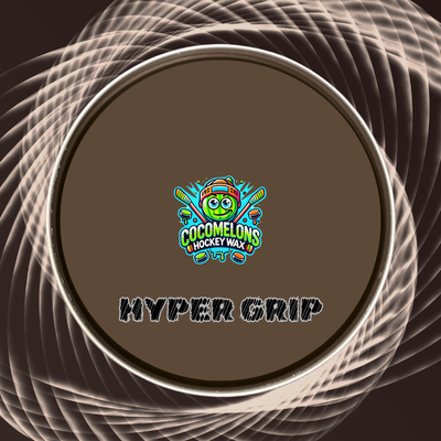 Hyper Grip  - Root Beer Fizz