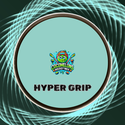 Artic Berry - Hyper Grip