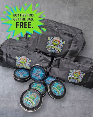🔥 Wax Bag Promo – Limited Time Offer 🔥