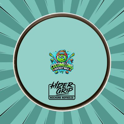 Artic Berry - Hyper Grip