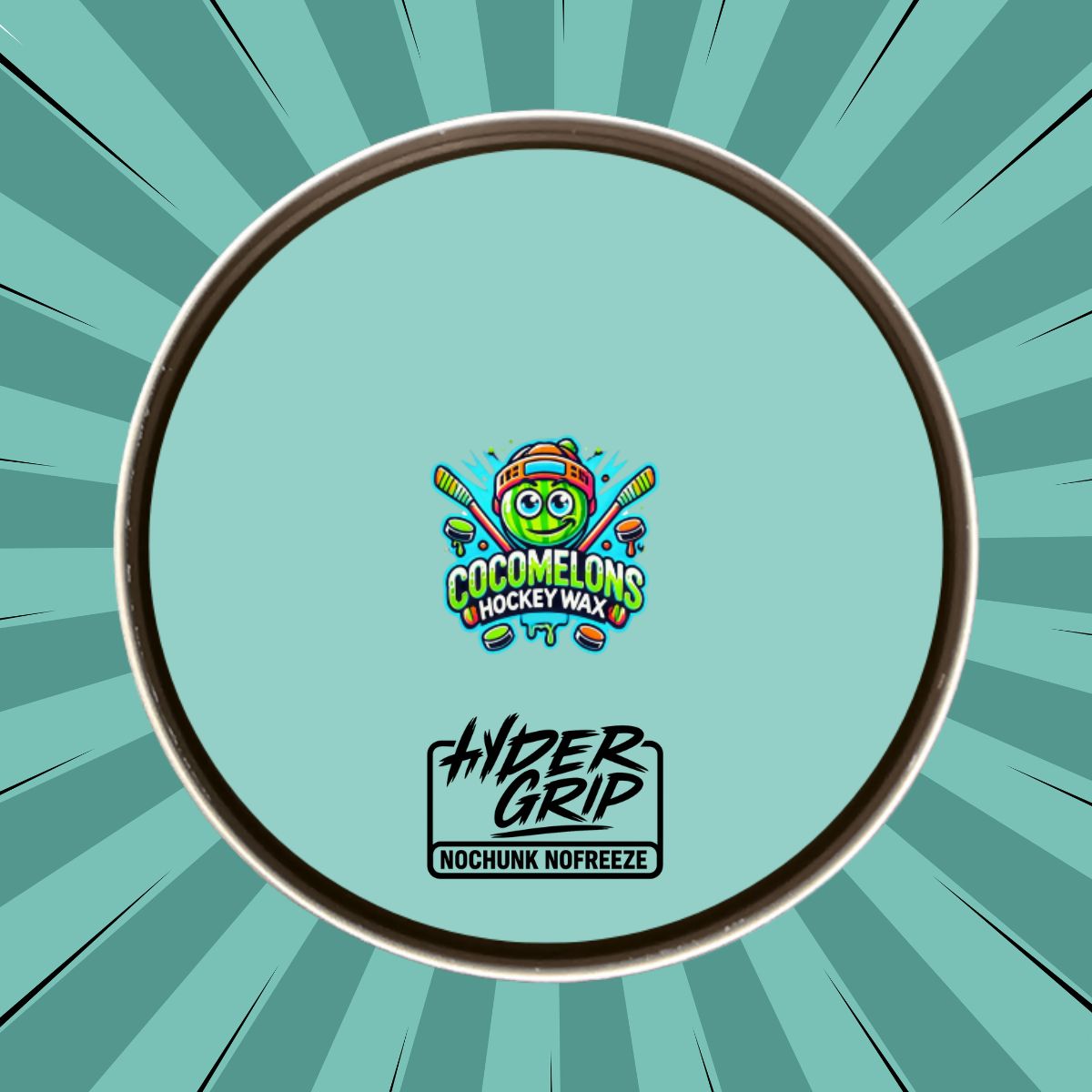 Artic Berry - Hyper Grip - Wholesale Exclusive