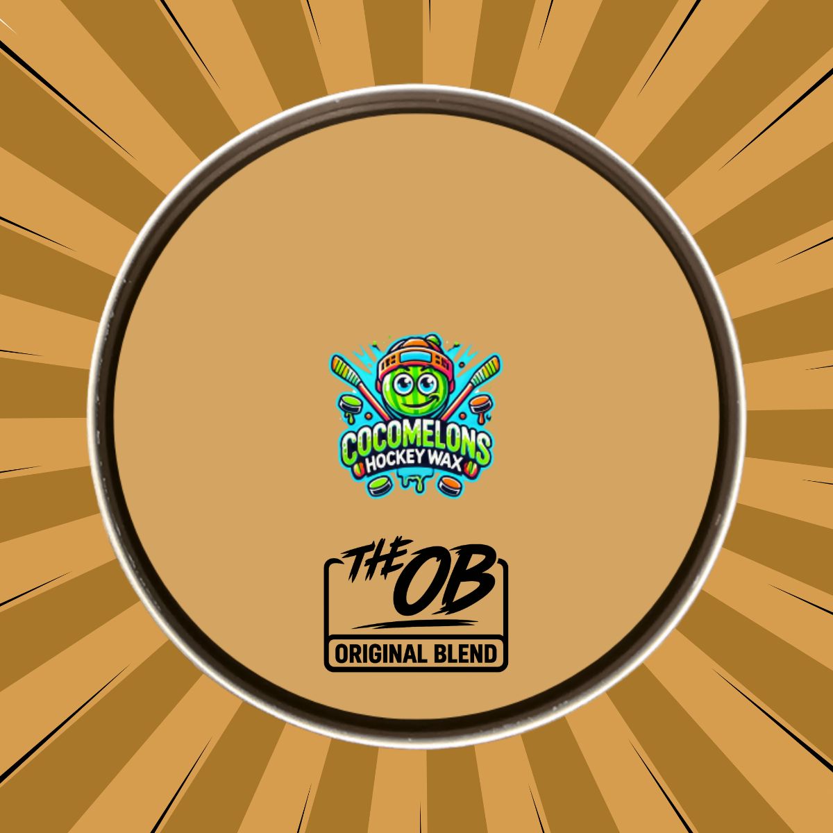 Golden Peach - Original Blend - Wholesale Exclusive