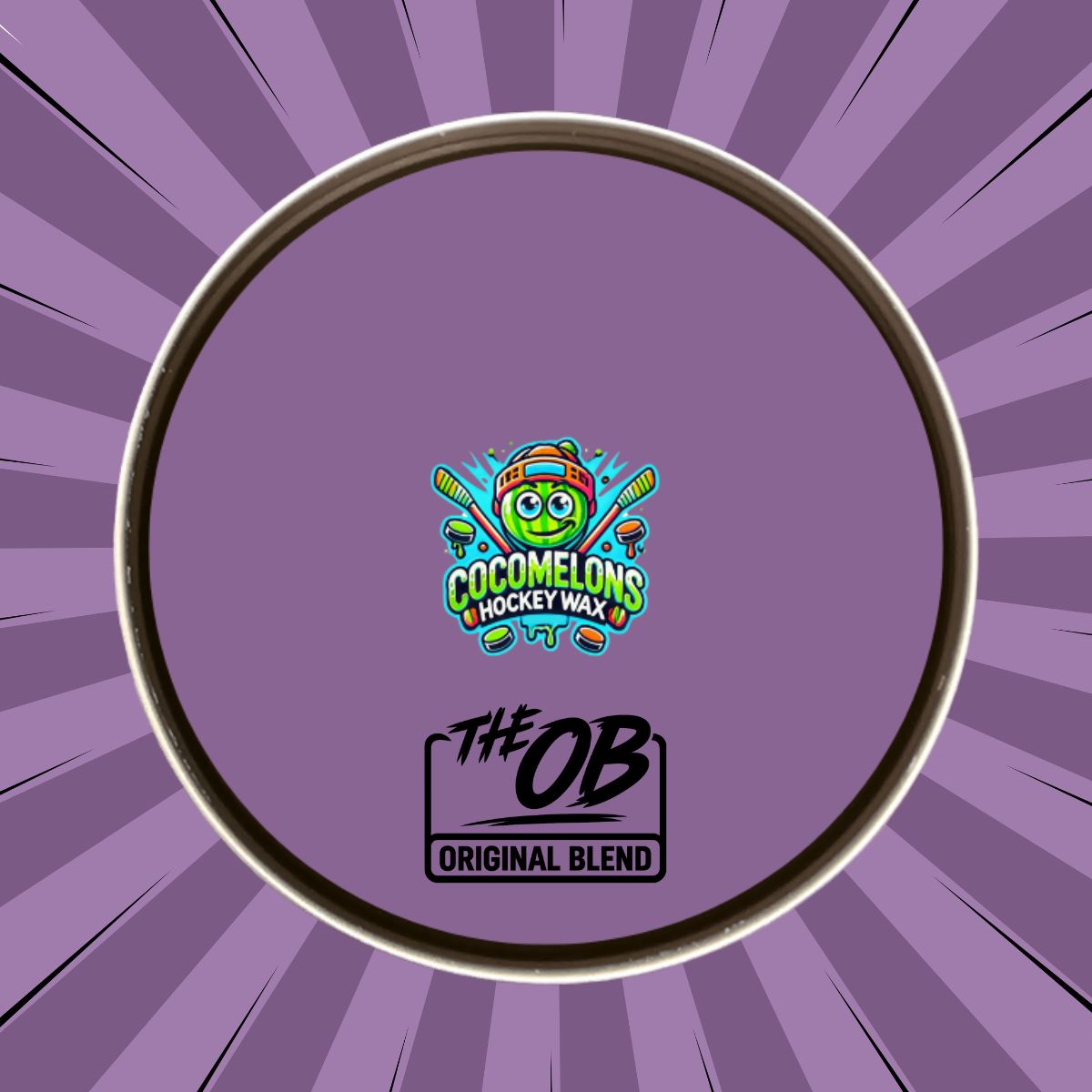 Grape - Original Blend - Wholesale Exclusive