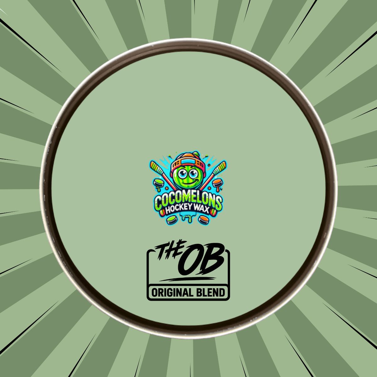 Green Apple - Original Blend - Wholesale Exclusive