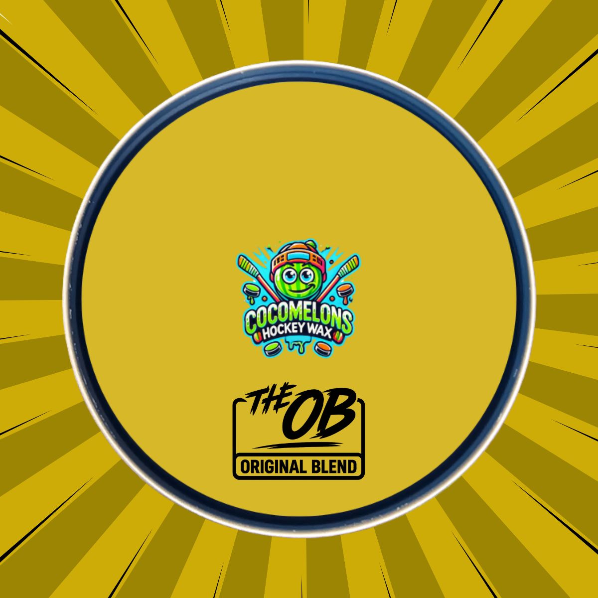 Banana -  Original Blend - Wholesale Exclusive